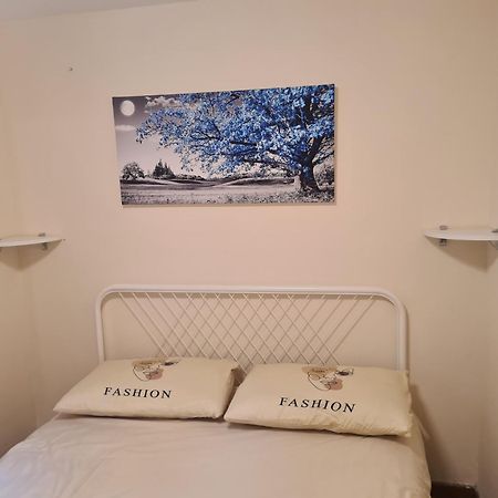 Kfar Tavorבין הר למעייןアパートメント エクステリア 写真