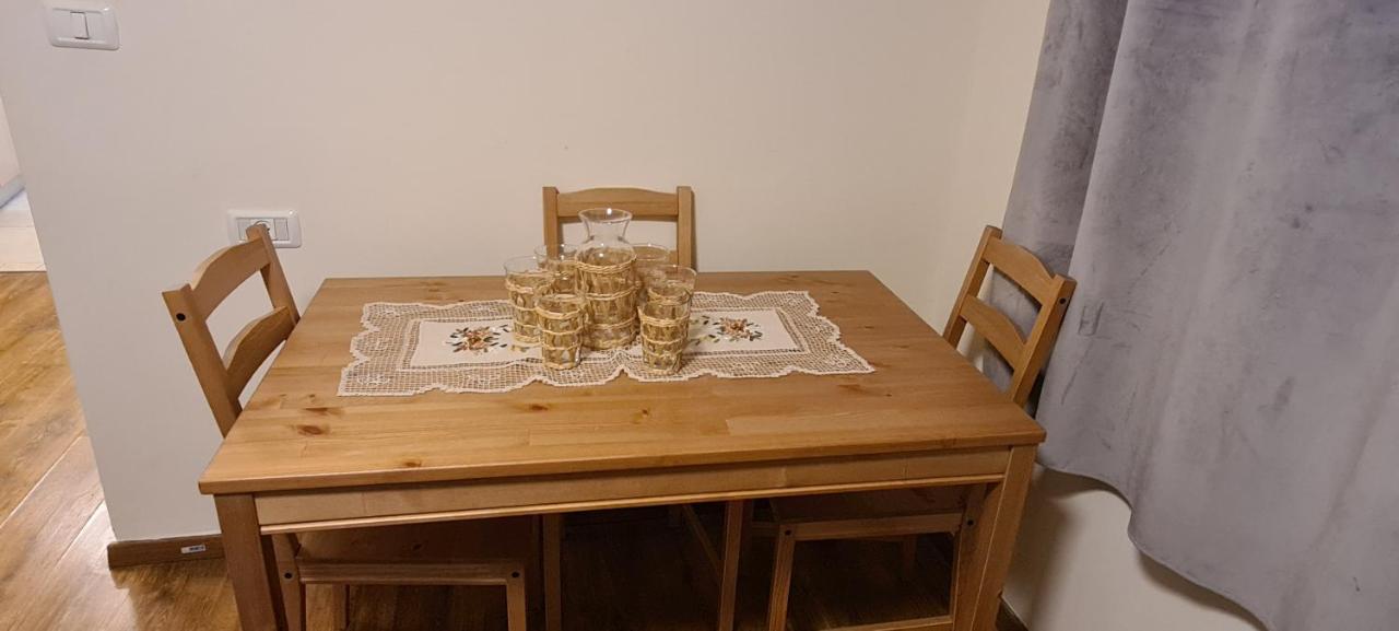 Kfar Tavorבין הר למעייןアパートメント エクステリア 写真