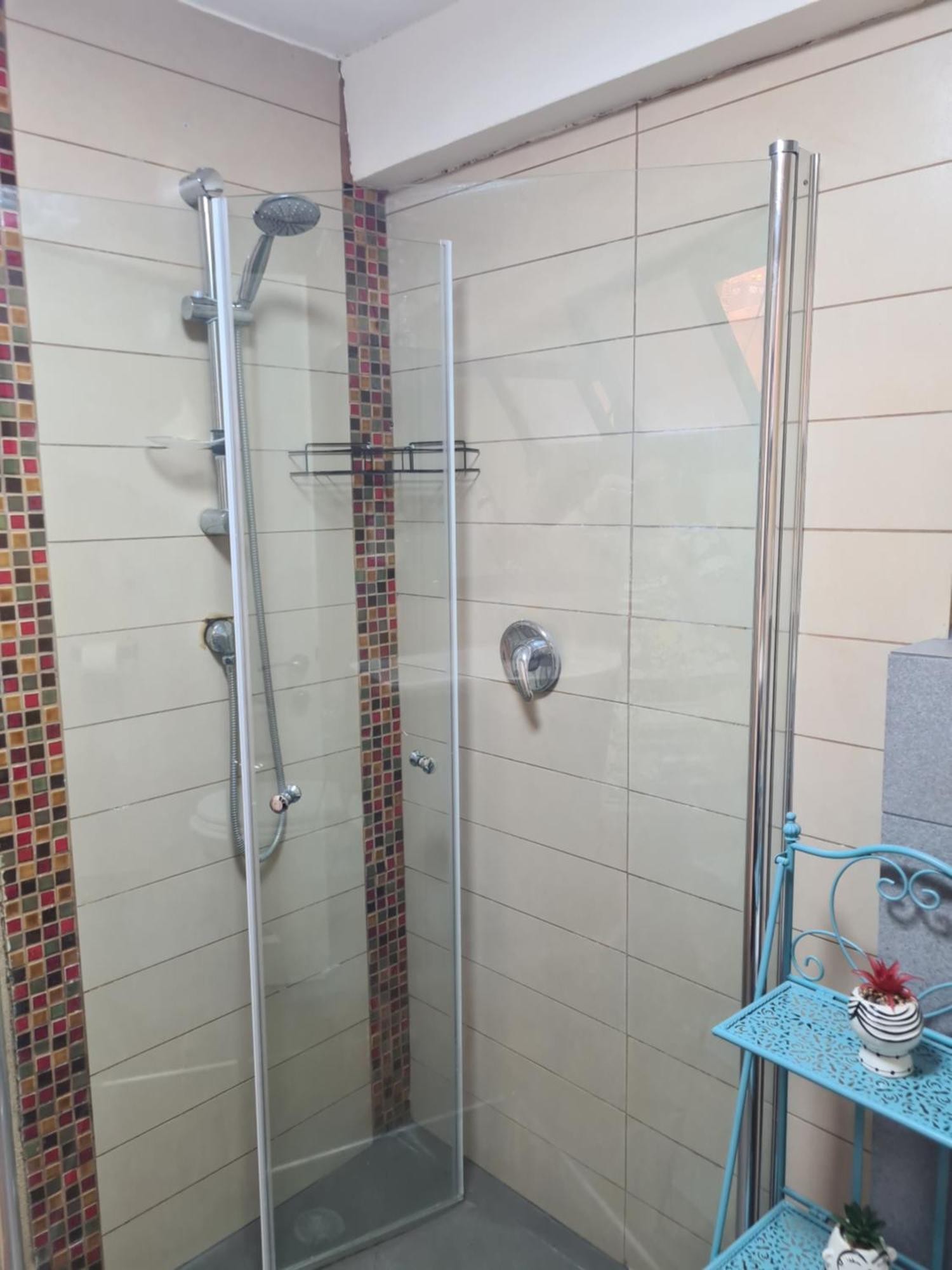 Kfar Tavorבין הר למעייןアパートメント エクステリア 写真